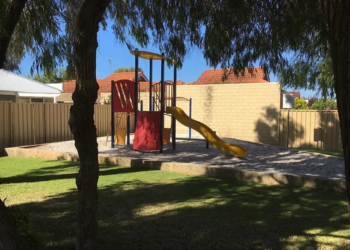 Geographe Bay Apartment