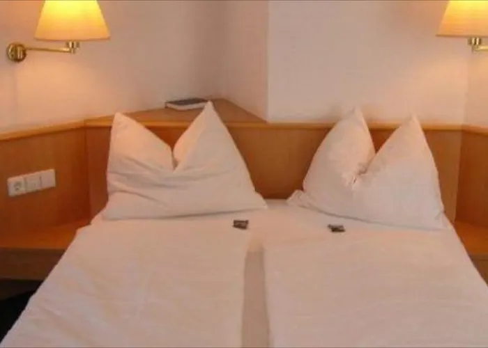 Hotel Krone