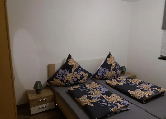 Apartment Rust Ug