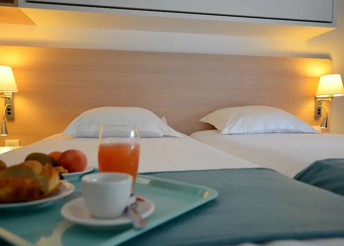 The Originals Boutique, Hotel Port La Vie, Saint-Gilles-Croix-De-Vie