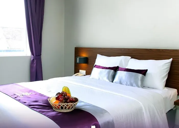 Amantis Hotel