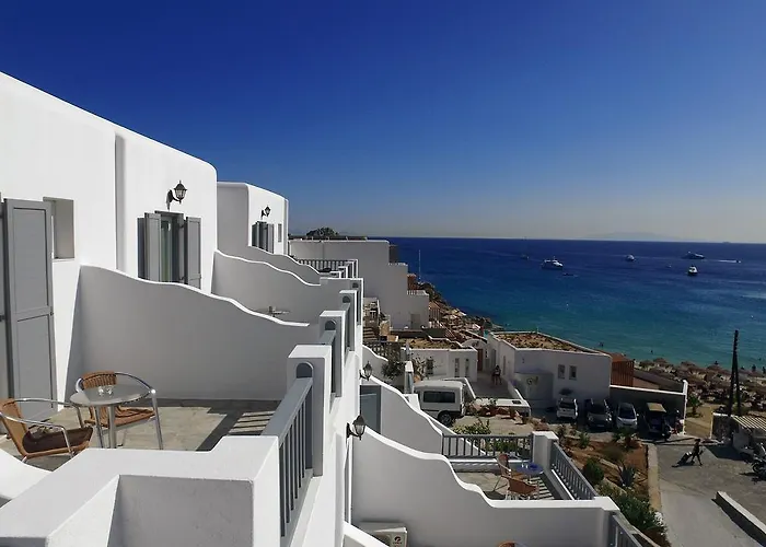 Hotel Anna