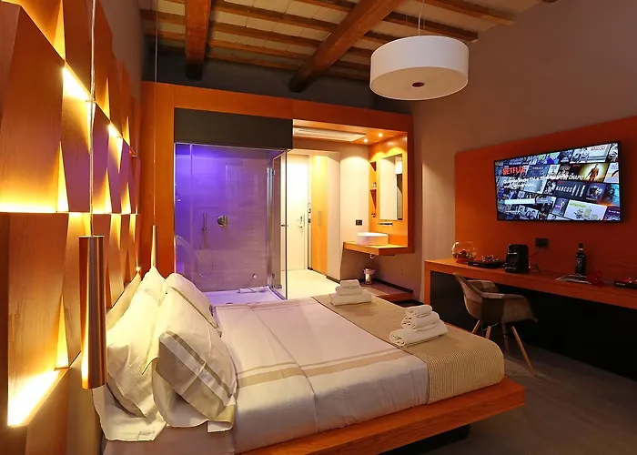 Hotel Il Campo Marzio Roma