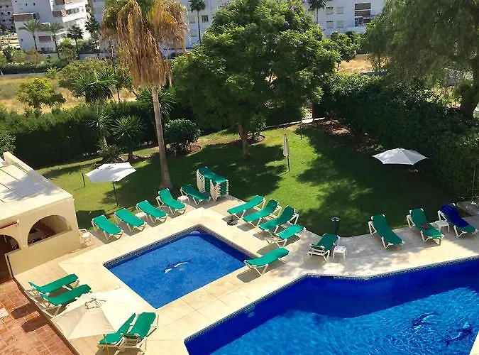 Club Playa Flores