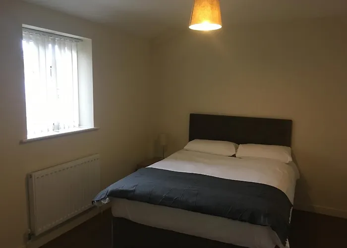 Cambridge Water House Apartments