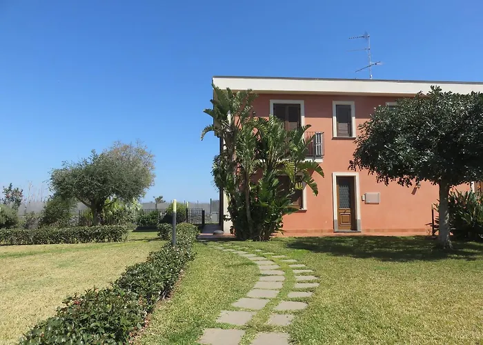 Case Vacanze Residence Trinacria