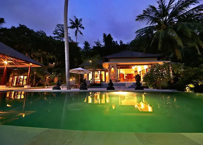 Villa Marley
