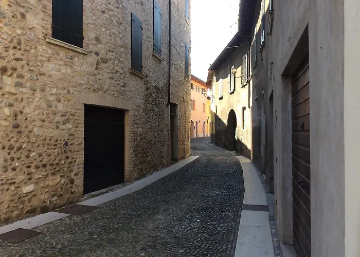 Casa Vacanze Agnese