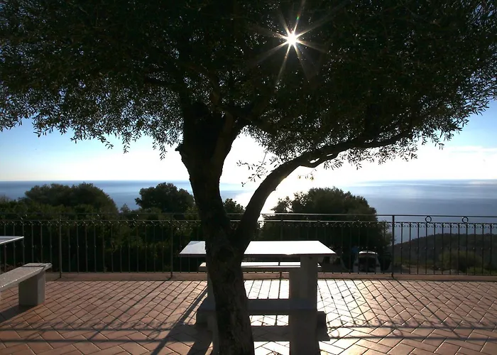 Hotel Turismo Rurale Villa Maria Caterina