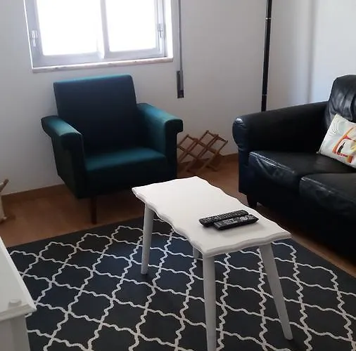 Casa Da Madrinha II