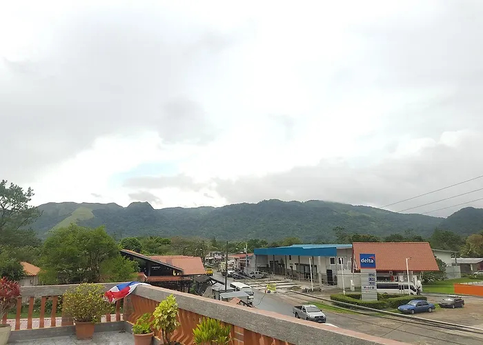 Residencial El Valle