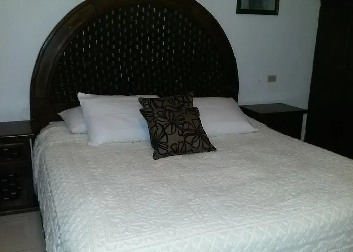 Hotel Volcan Inn