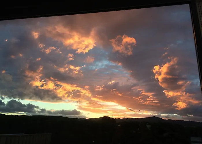 Noah'S Boutique Accommodation Moeraki