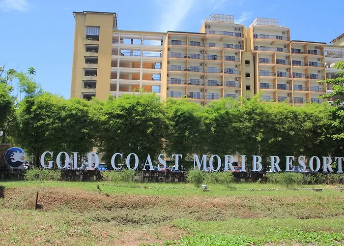 Marose Gold Coast Morib