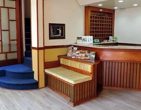 Hotel Primavera