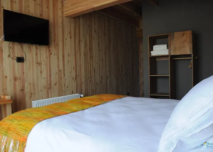 Hotel Buena Tierra