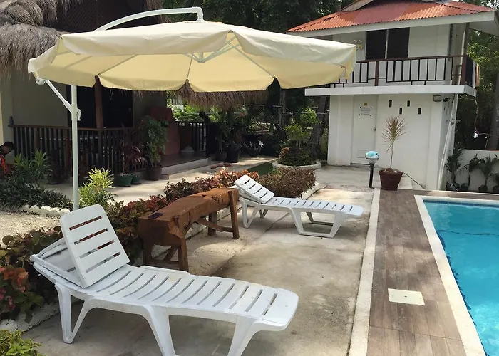Cloud And Xky Beach Resort