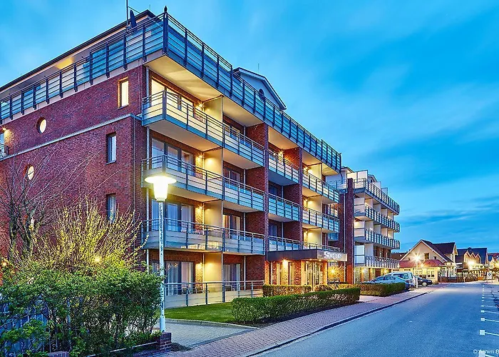Hotel Schelf Gmbh & Co. Kg