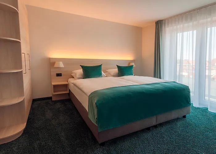 Hotel Schelf Gmbh & Co. Kg