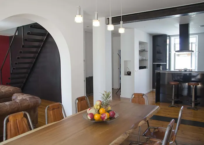 La Casa Cosy, Appart'Hotel