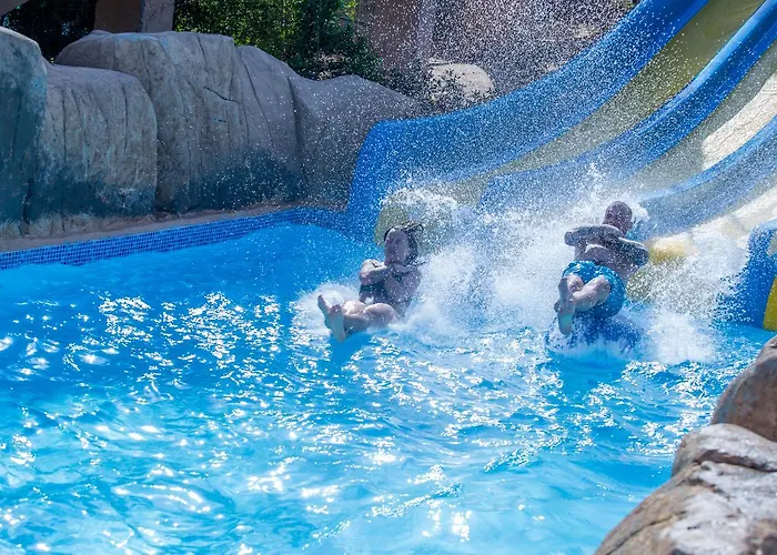 Titanic Aqua Park Resort - Families And Couples Only
