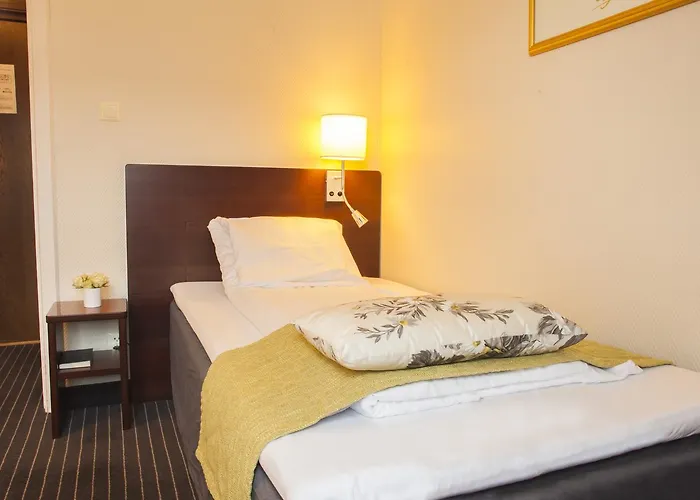 Grand Hotel Stord