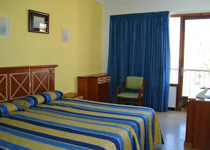 Hotel Alfonso