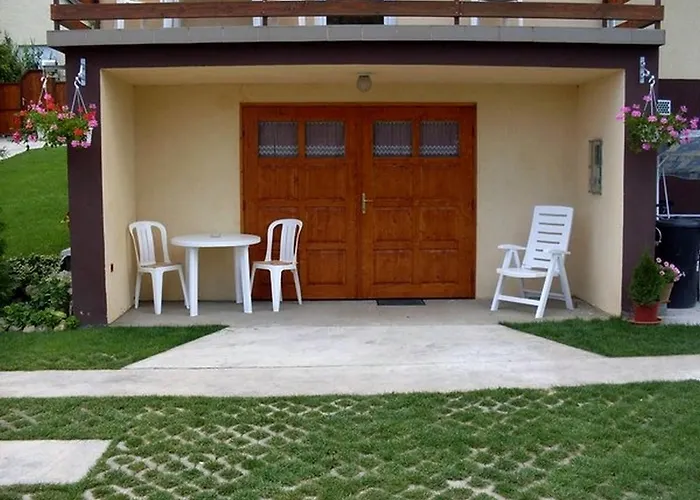 Lala Apartmanok