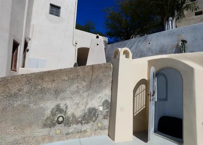Pantelia Pyrgos