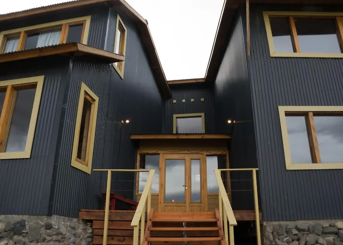 Hostería La Soberana El Calafate