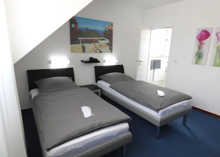 Hotel Alt Buettgen