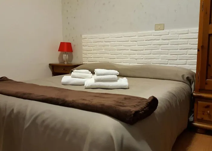 Hotel Calaluna