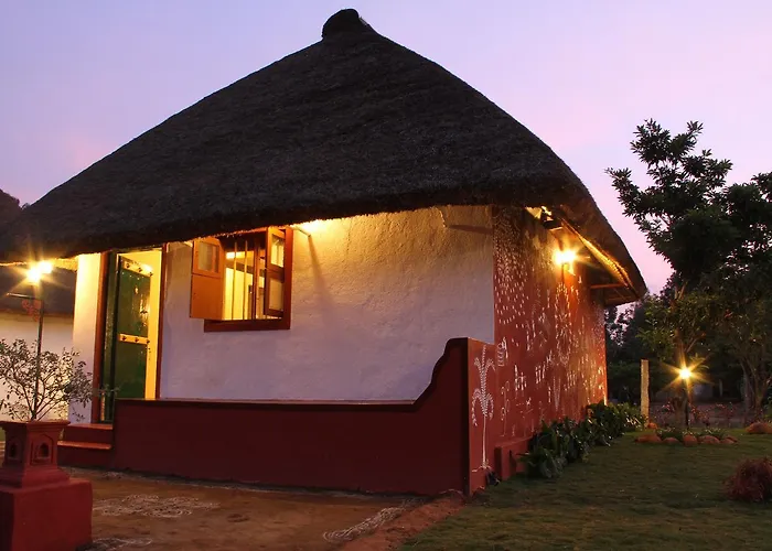 Malgudi Farms