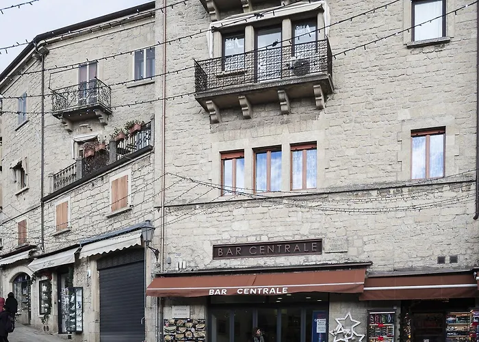 Locanda Jole Alloggio San Marino