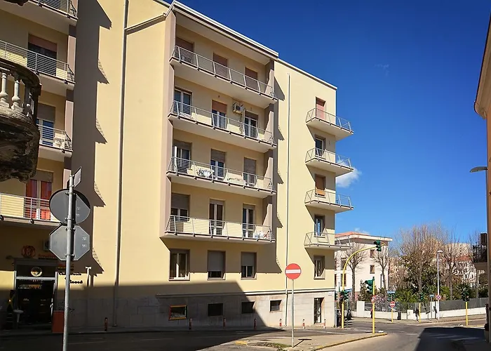 Lacasadianita - Sassari - Sardegna