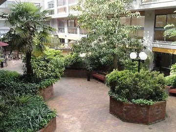 Executive Inn Express Vancouver Airport