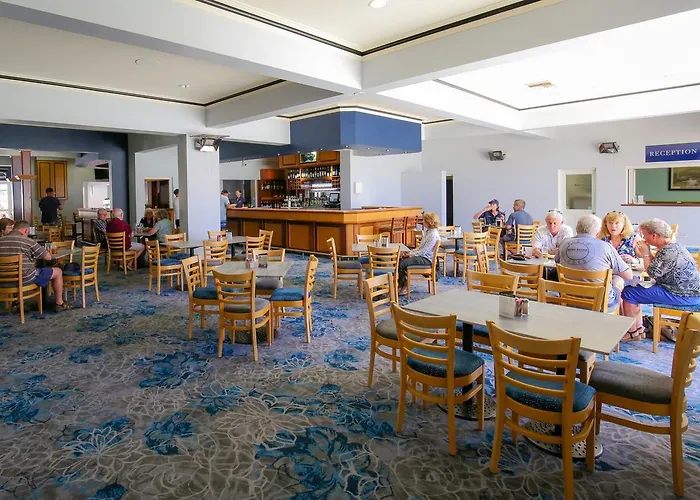 Esplanade Hotel Busselton