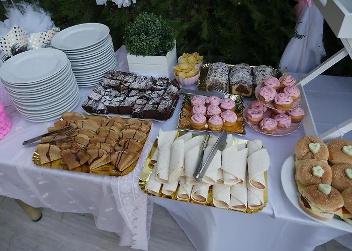 Hotel Elena Xanthi