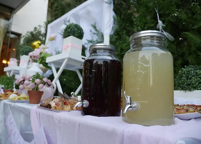 Hotel Elena Xanthi