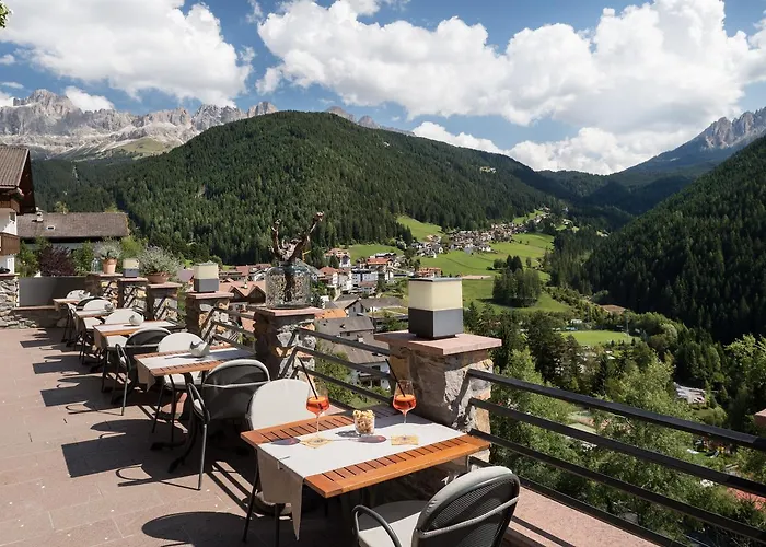 Boutiquehotel Friedrich