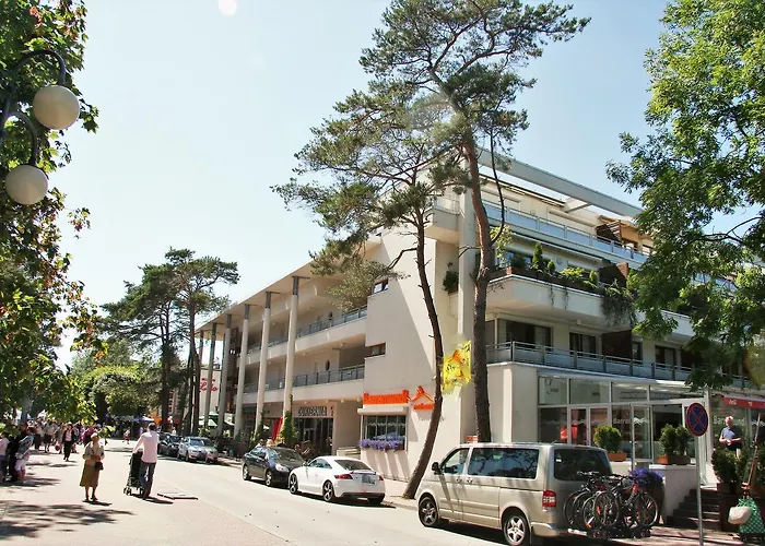 Apt Miedzymorze - Apartamenty Wypoczynkowe
