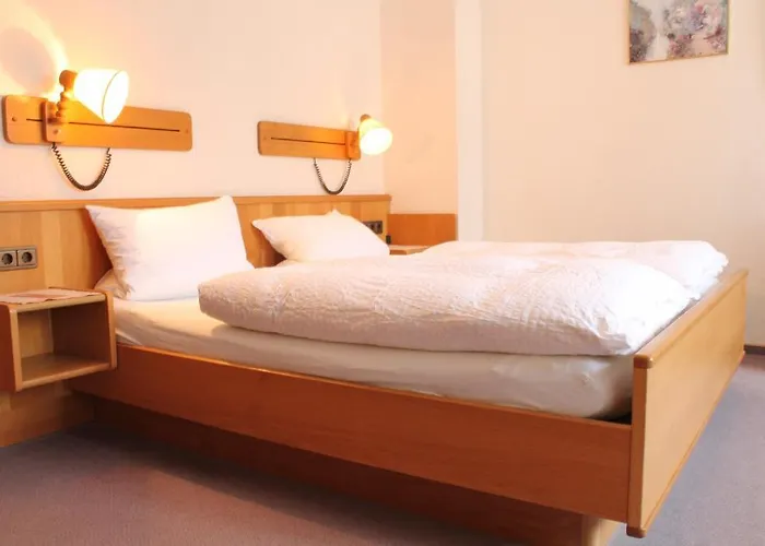 Hotel Garni Lindenmuehle