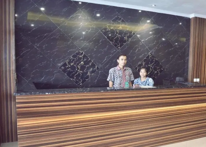 Hotel Mustika Tanah Abang