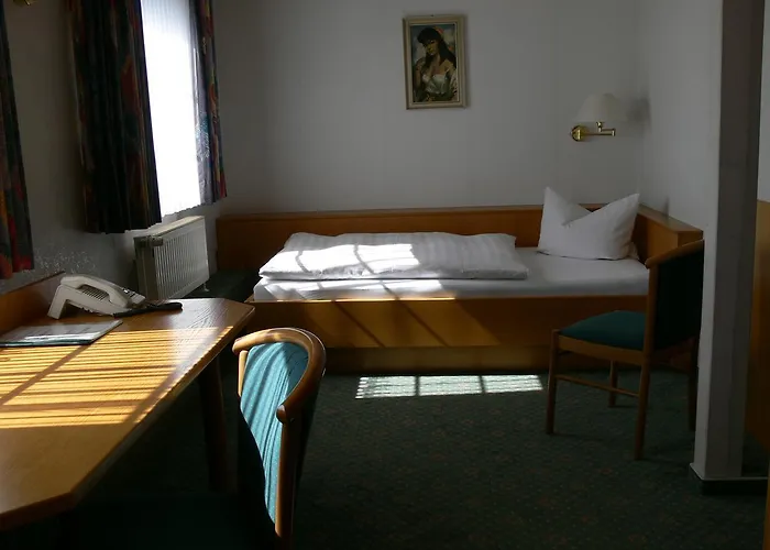 Hotel Zur Germania