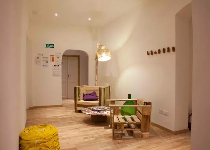 Albergo Delle Spezie