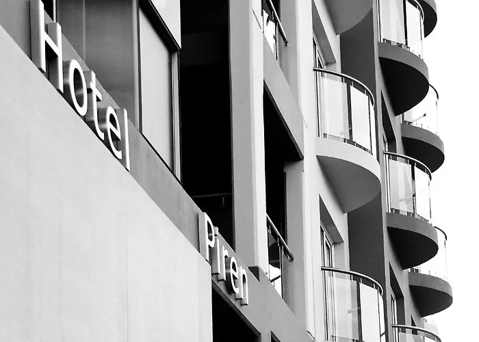 Hotel Piren