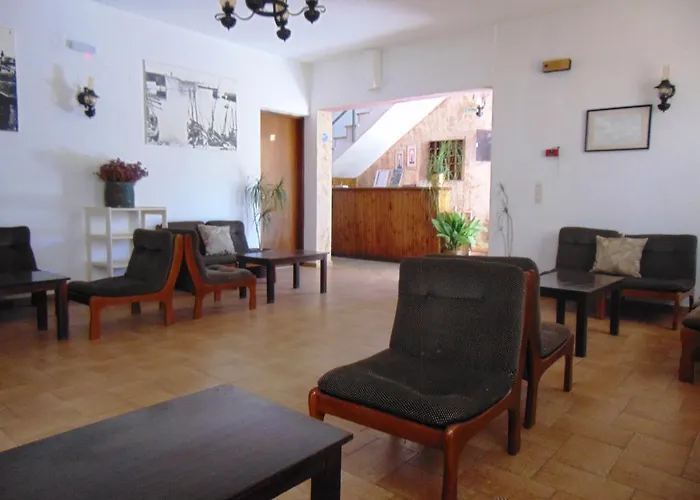 Elvira Hotel