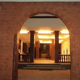 Camphor Hotel