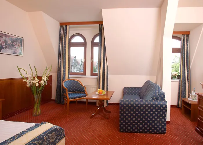 Hotel Artushof