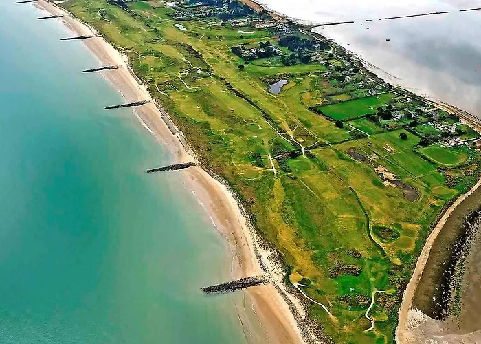 Coast Rosslare Strand